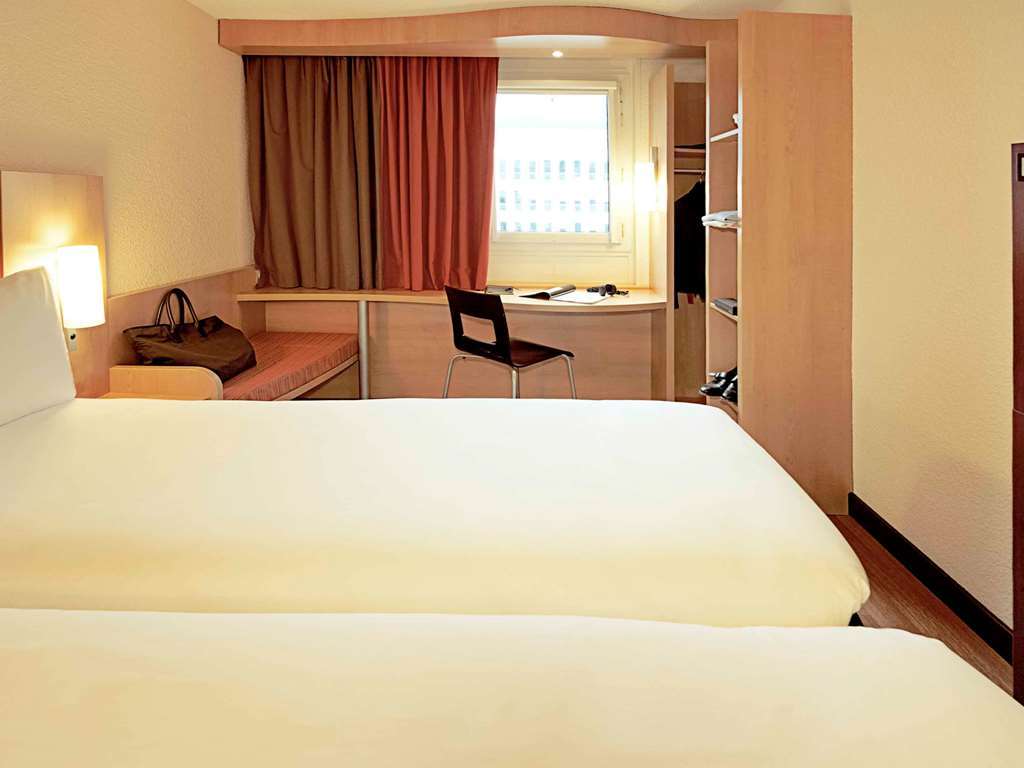 B&B Hotel Orly Rungis Aeroport 3 Etoiles Zimmer foto